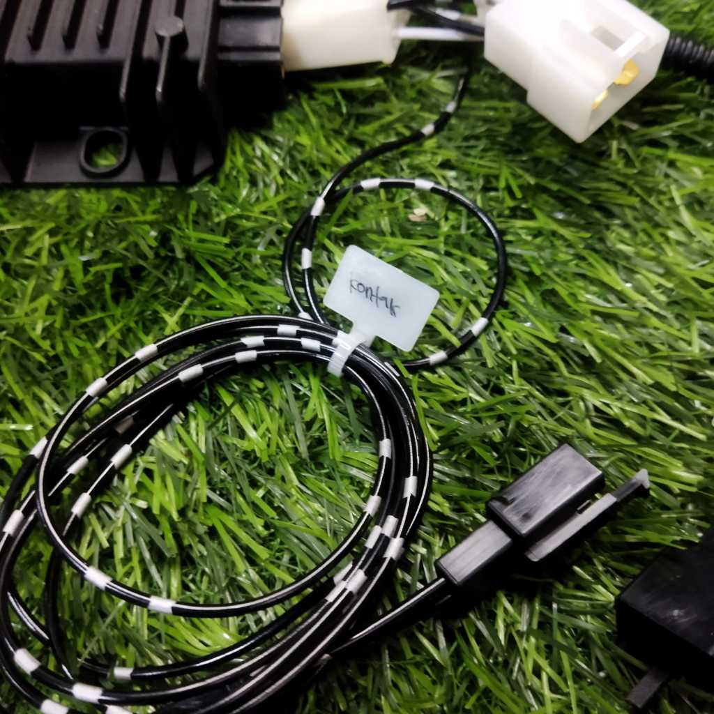 KABEL BODY MIO FULL WAVE PENGISIAN KIPROK NMAX/FULLWAVE MIO CARBON PLUS KIPROK NMAX