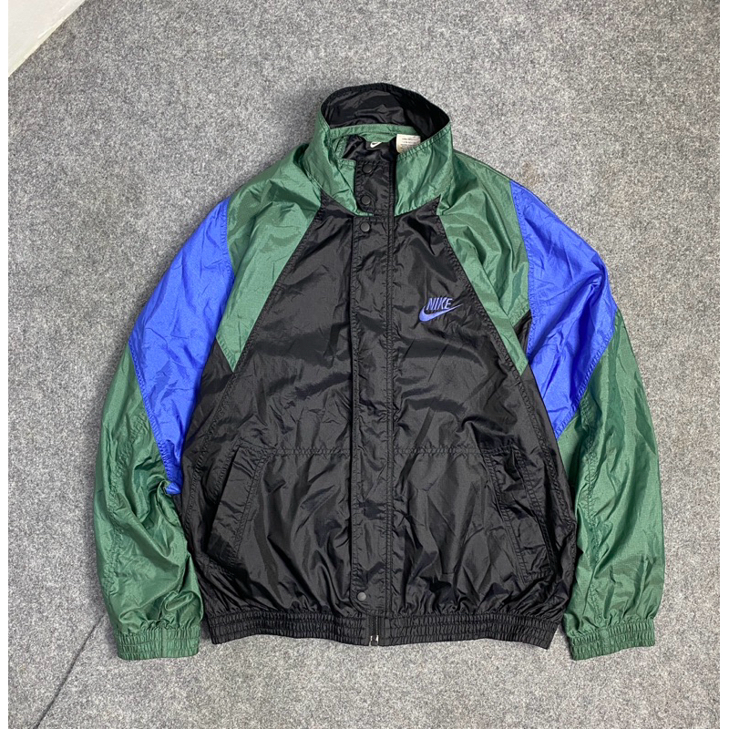 Vintage Nike jacket