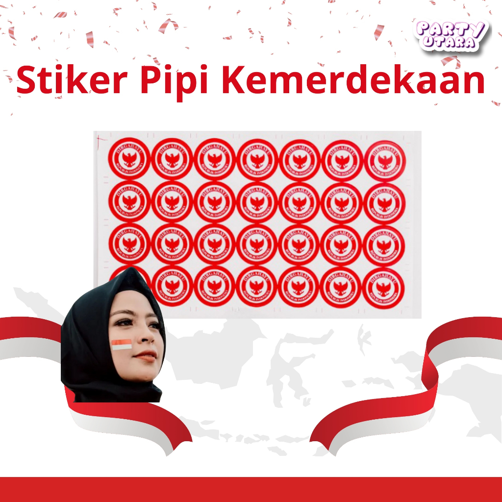 

STIKER PIPI KEMERDEKAAN