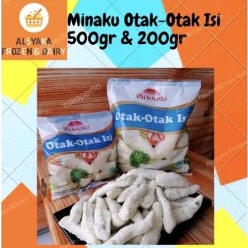 

Minaku Otak-Otak Ikan 500gr