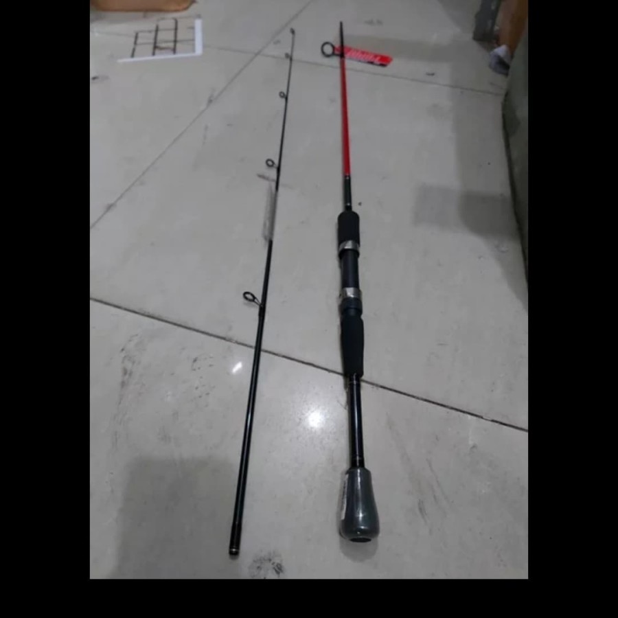 Joran Daiwa crossfire 180cm spinning