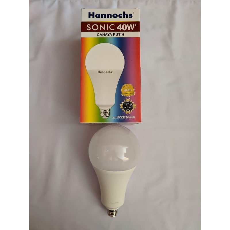 LAMPU LED HANNOCHS SONIC 40 WATT