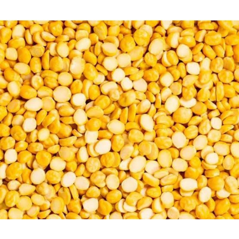 

chana dal 1 kg/ daal/ dhal/ yellow lentil