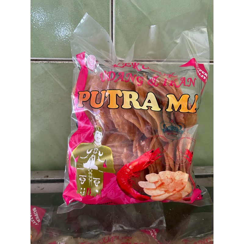 

Putra Mas Top gondang