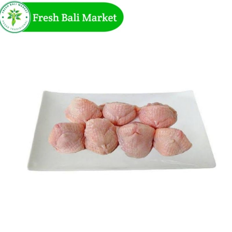 

berutu ayam fresh 1kg