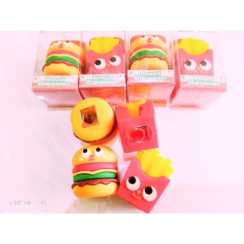 

Rautan Sacapuntas WB-71030