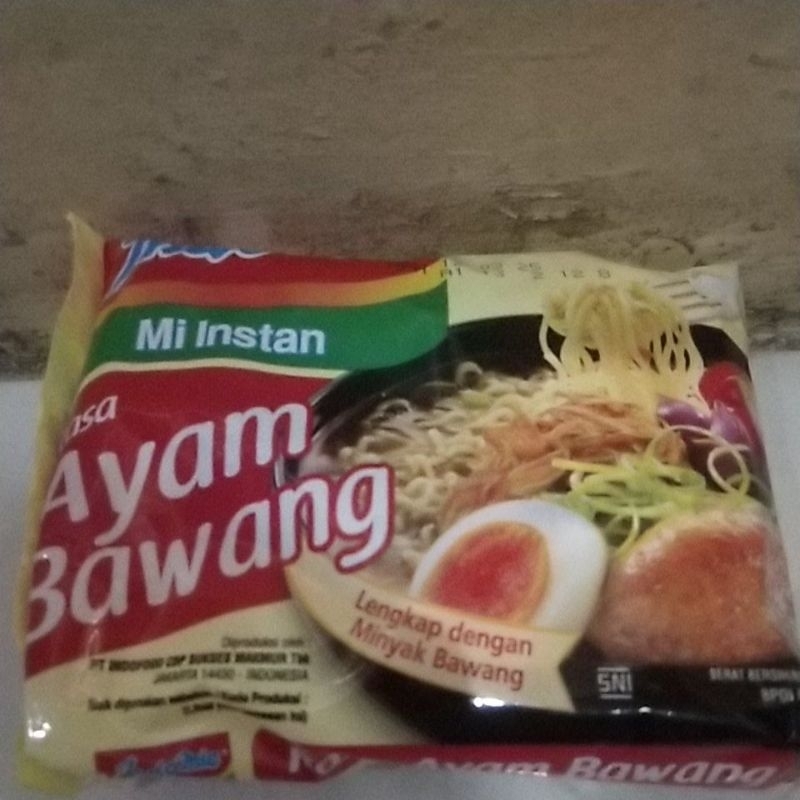 

mie instan