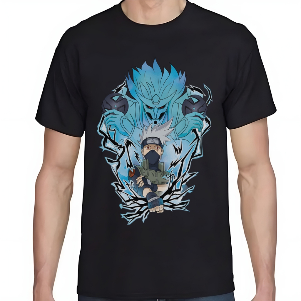 Kaos Kakashi (Susanoo)