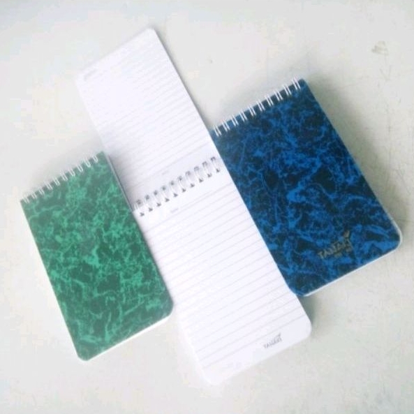 

BUKU NOTES ISI 82 LEMBAR