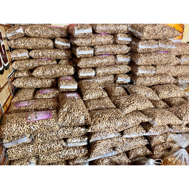 

Nafariz724 1,7Kg Kacang Sangrai Super Bal Alma.Snack