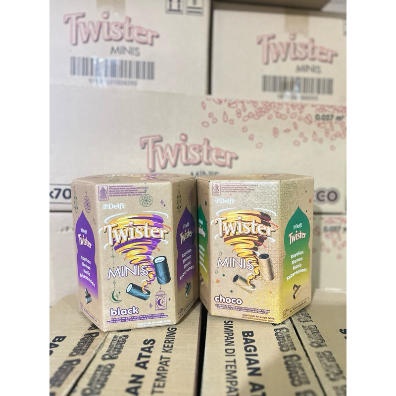 

Twister box isi 3pcs x 70gram