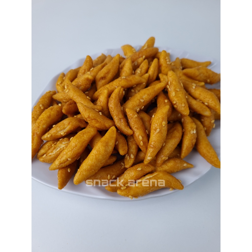 

Gabus wijen indosari 250gr