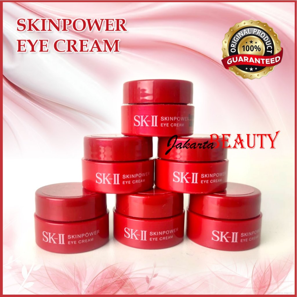 Cream mata eye cream perawatan mata