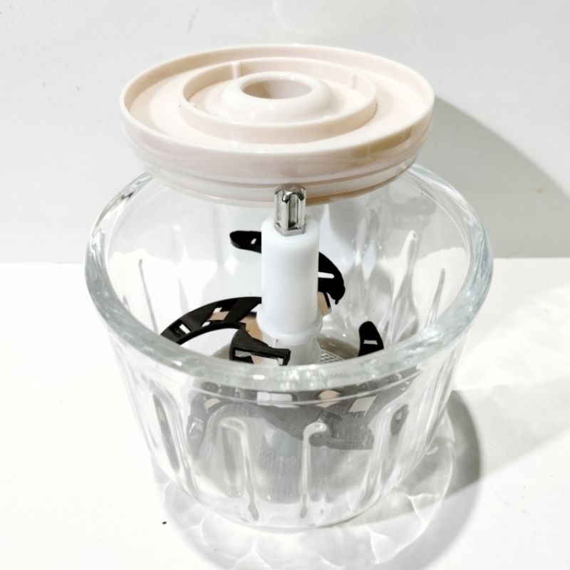 BLENDER COOPER DAGING SAYUR BLENDER COOPER 300 ML PENGGILING DAGING