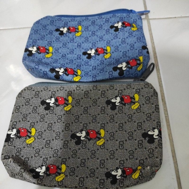 DOMPET MICKEY MOUSE