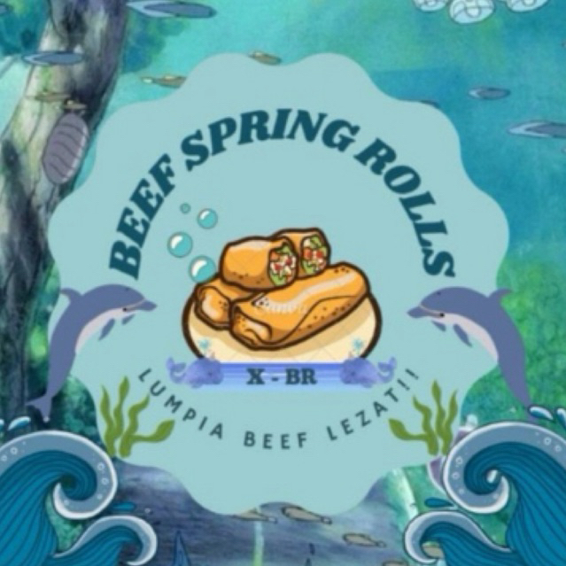 

Lumpia Beef Premium