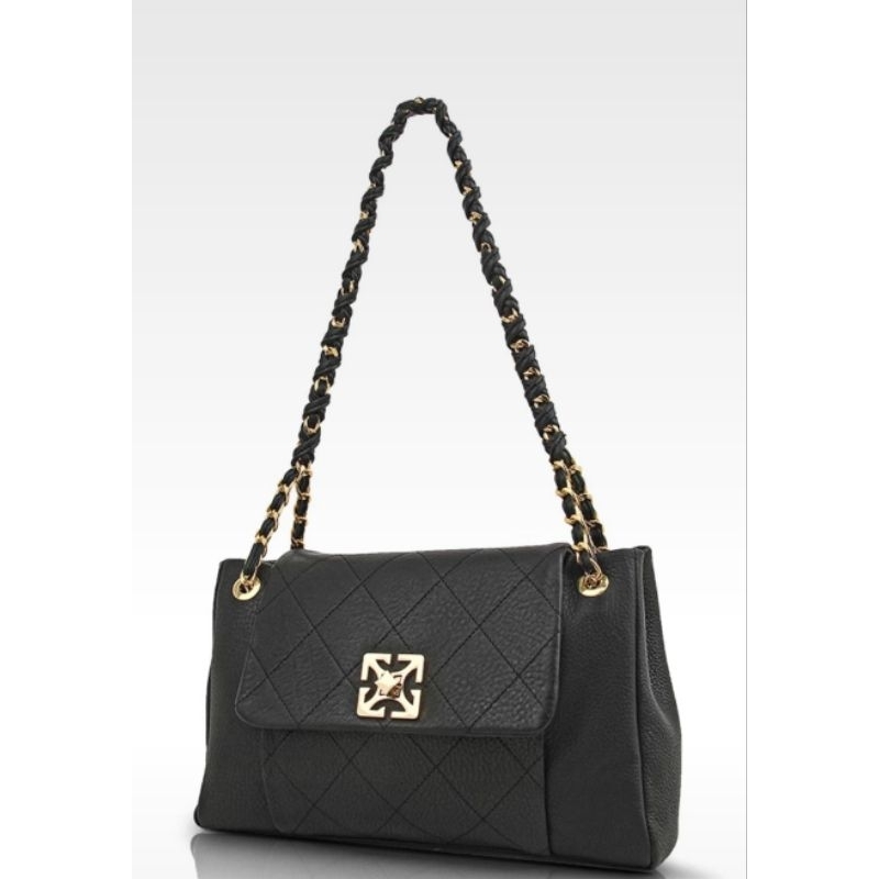 SHOULDER BAG GOBELINI