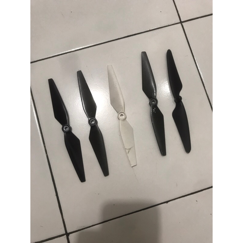 Baling-baling drone mjx bugs 2,3 (5 pcs)