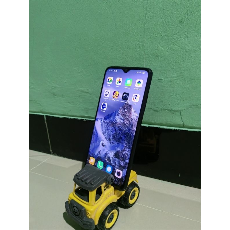 REDMI 9T | 4/64 | FULLSHETT | Second