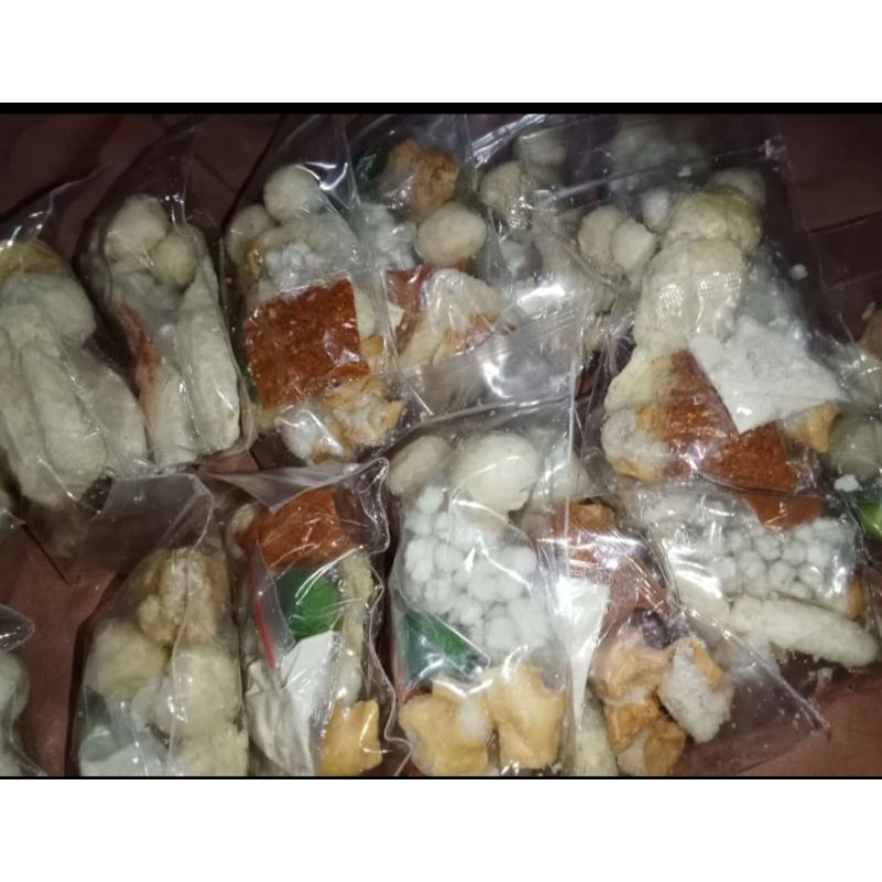 

cuanki cuanki instan bakso cuanki murah