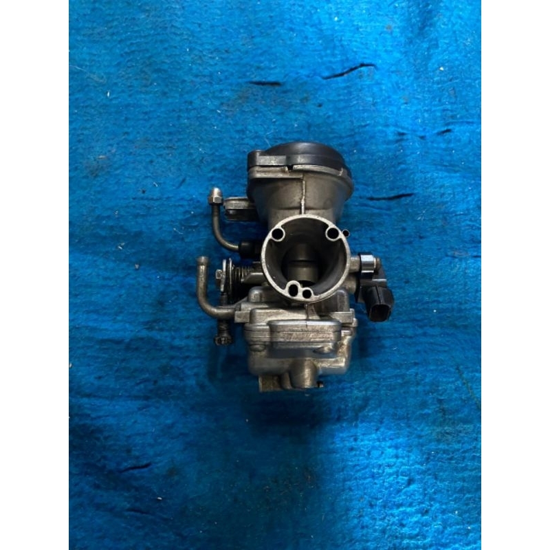 Karbu karburator yamaha Byson original