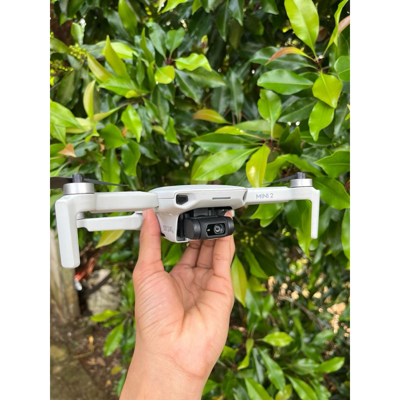 DRONE DJI MINI 2