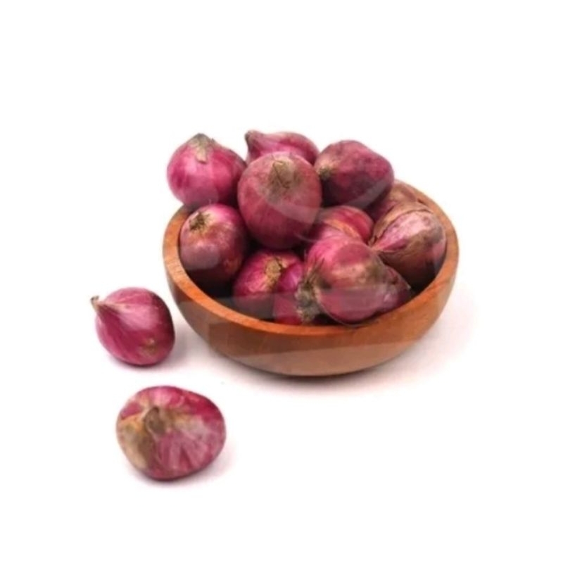 

BAWANG MERAH FRESH (250 gram)