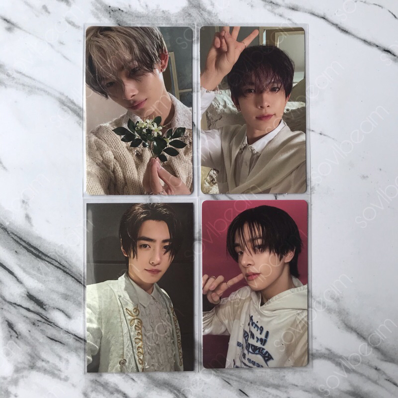 [read desc] enhypen ni-ki heeseung kalpa, jake ksana tuspi, sunghoon necklace