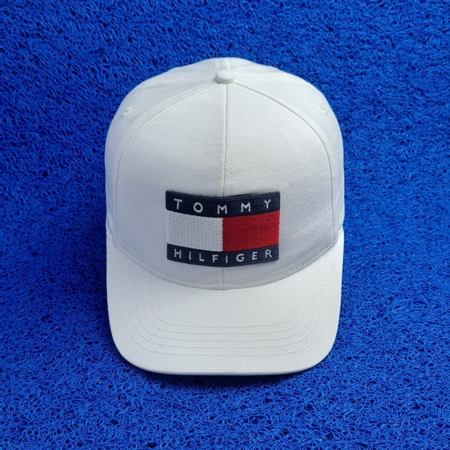 topi Tommy hilfiger second original big logo