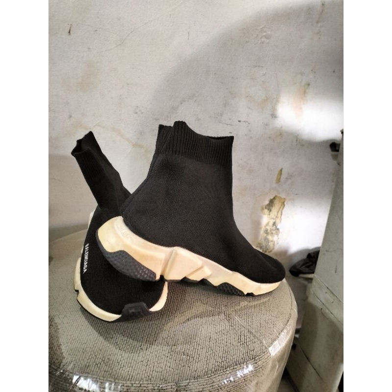 Sepatu Anak Balenciaga