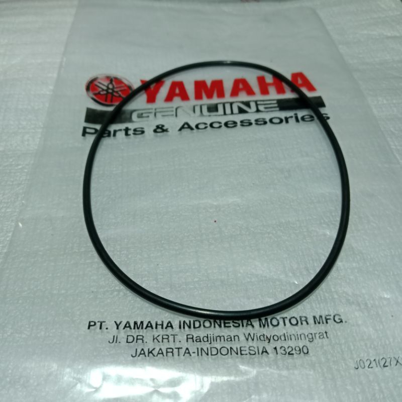 O-ring rumah water pump yamaha Xeon karbu lama old fi Aerox 125fi