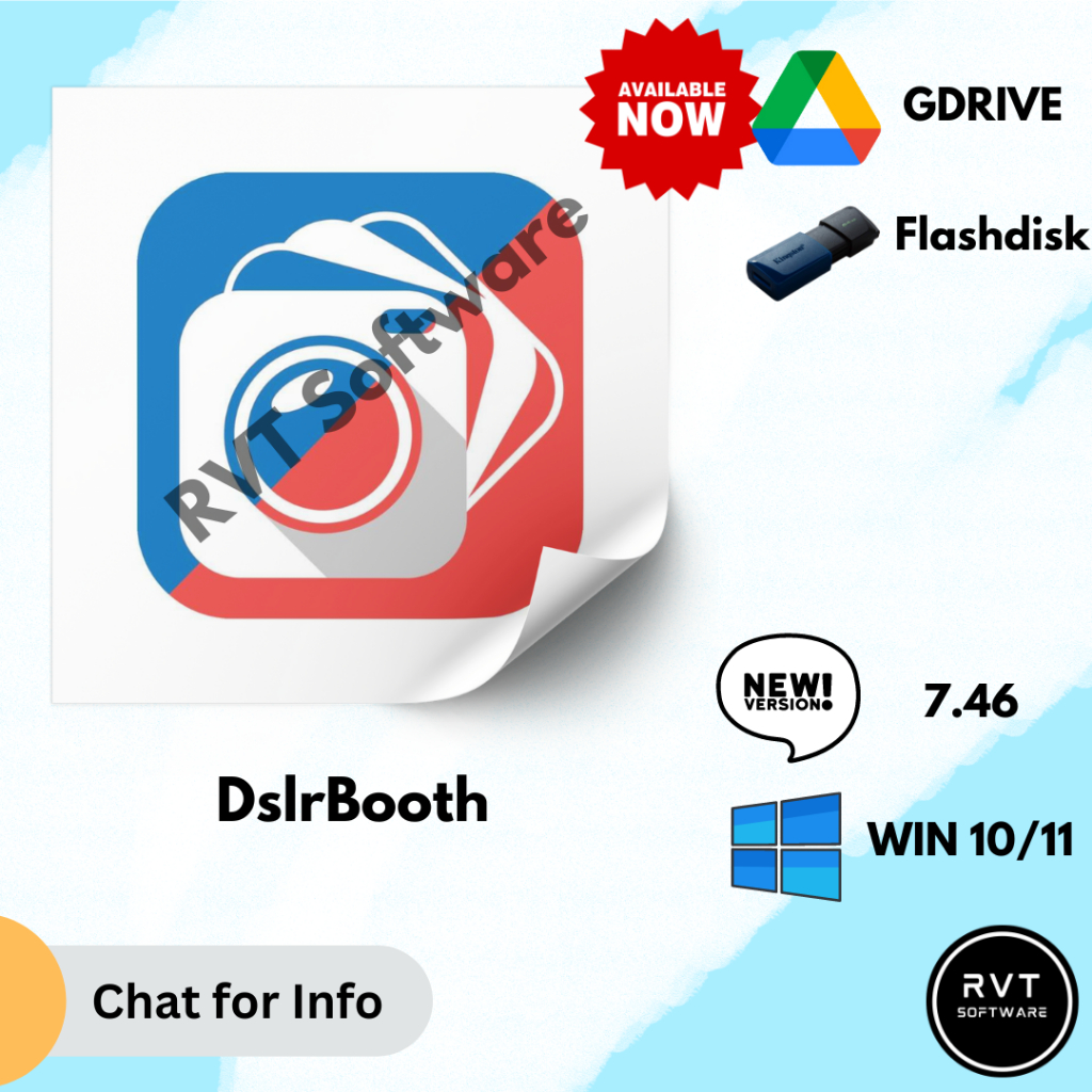 Dslrbooth 7.46 (FullVersion)