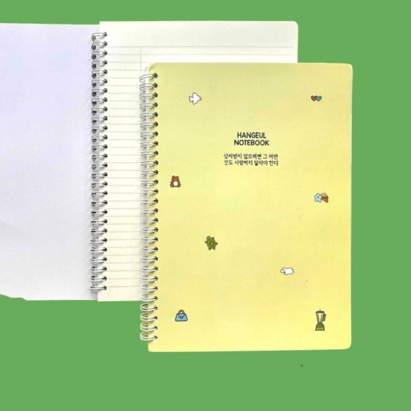 

NOTEBOOK SPIRAL B5 OXFORD D454B5/80 SHEETS