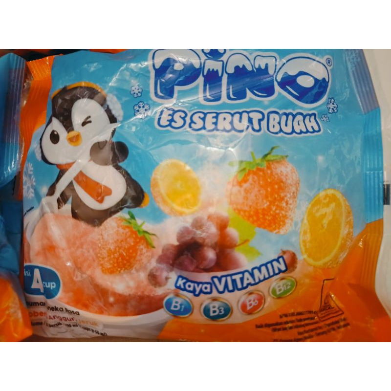 

murah banget!!! Pino Ice Cup