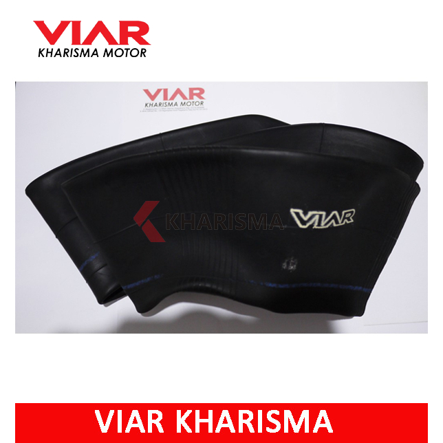 Tube FR Whell 400 x 12 Karya Ban Dalam Viar New KARYA Ban Dalam Ban Depan 150 200 cc