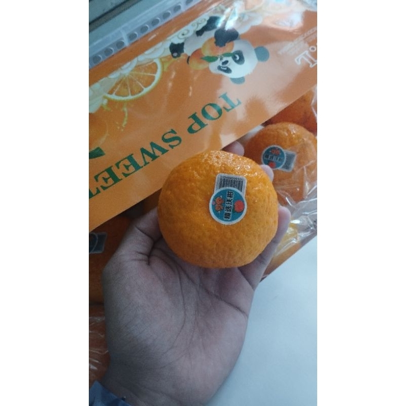 

BUAH JERUK WOKAM SUPER PREMIUM FRESH | KERANJANG