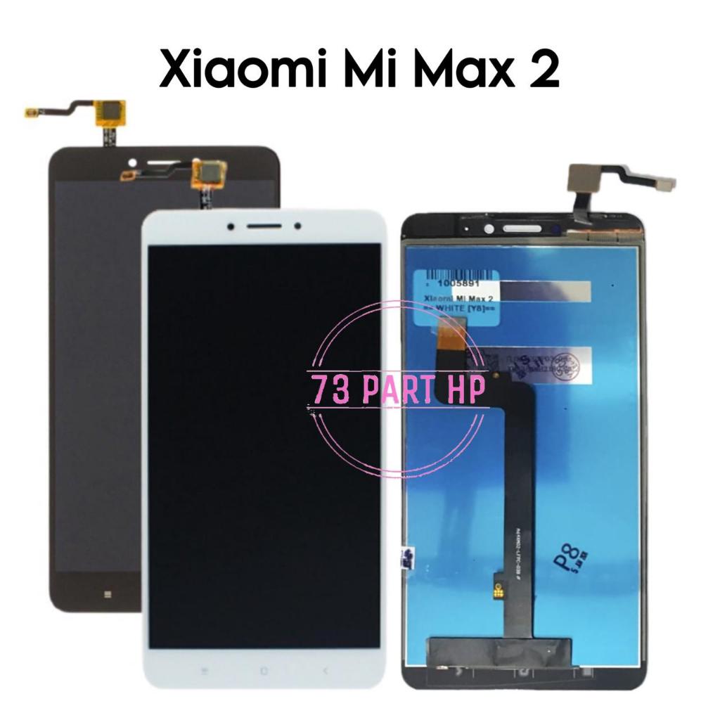 LCD Touchscreen Fullset Xiaomi Mi Max 2 / MiMax 2 / Mi Max2 / MDE40 / MDI40