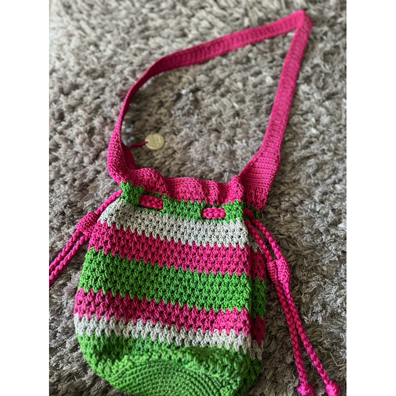 Dowa crochet pre🩷