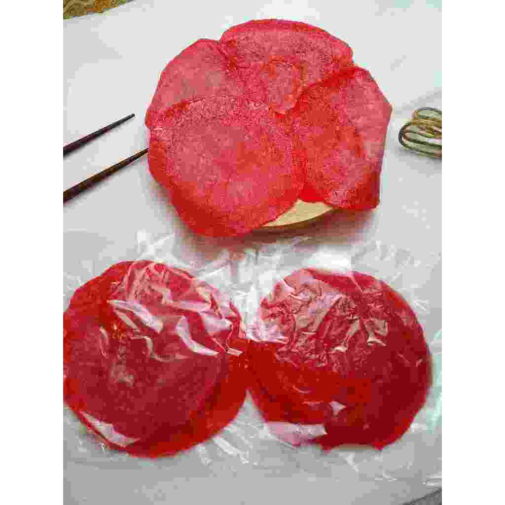 

LAKAR BASAH/CIPET(14pcs)
