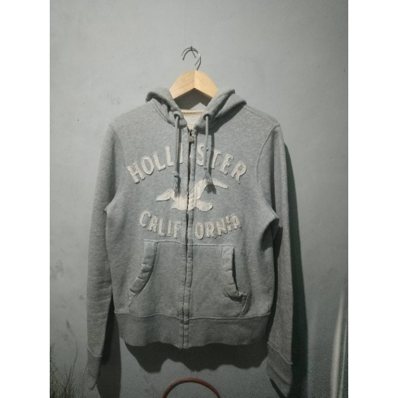 zh hollister