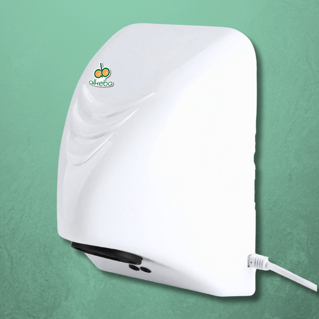 PROMO Mesin Pengering Tangan Otomatis Mini Sensor Automatic Hand Dryer small 850 wat