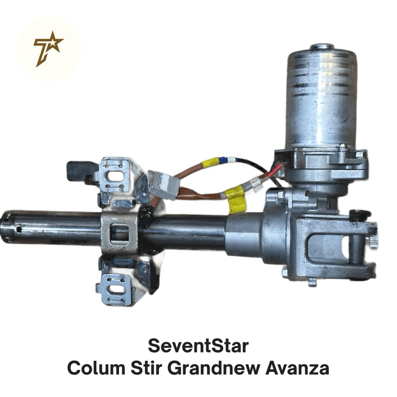 Column Stir Grandnew Avanza Asli/Ori