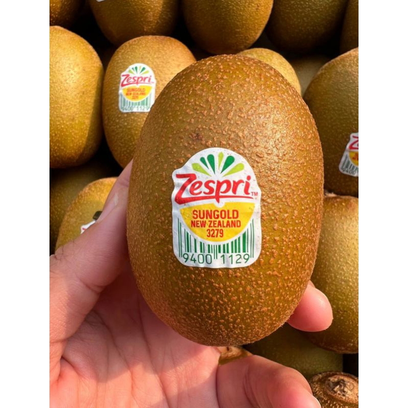 

Kiwi Premium Zespri Gold Manis 1 kg