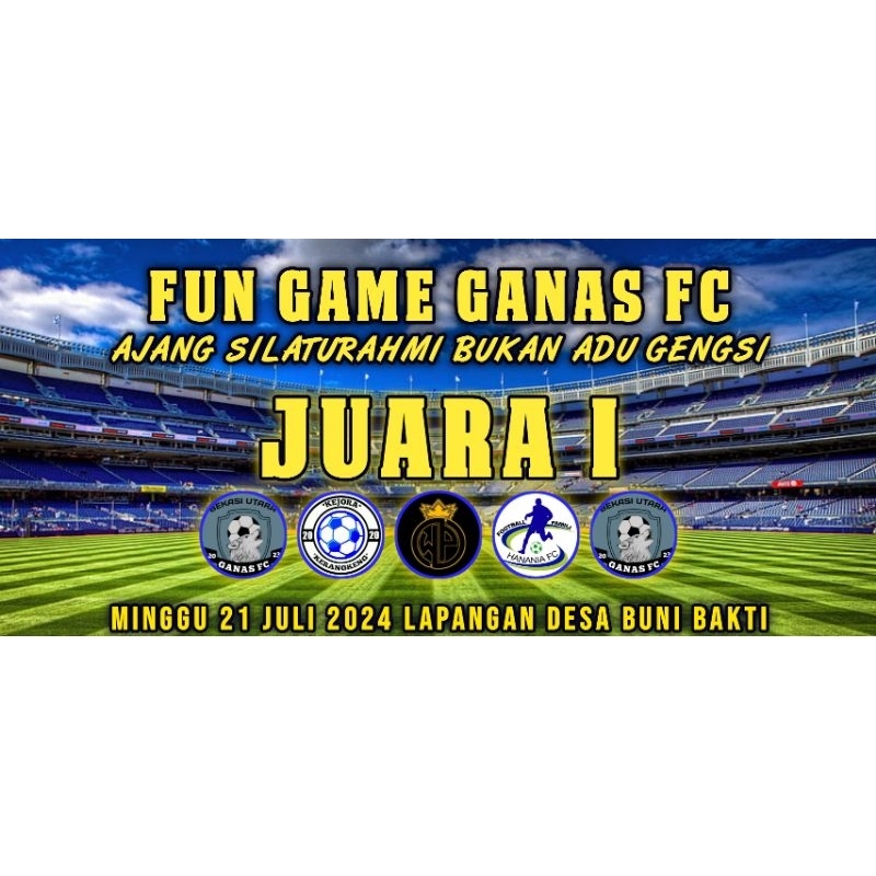 

stiker piala kaki 4