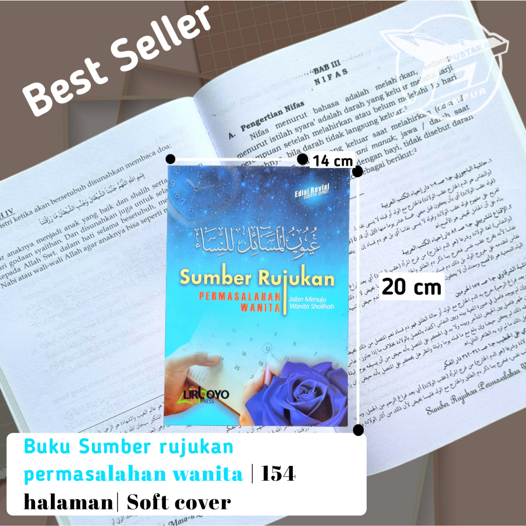 KITAB UYUNUL MASAIEL | Uyunul Masail | SUMBER RUJUKAN PERMASALAHAN WANITA