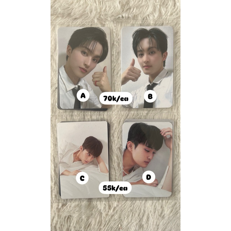 PC MARK LEE OFFICIAL