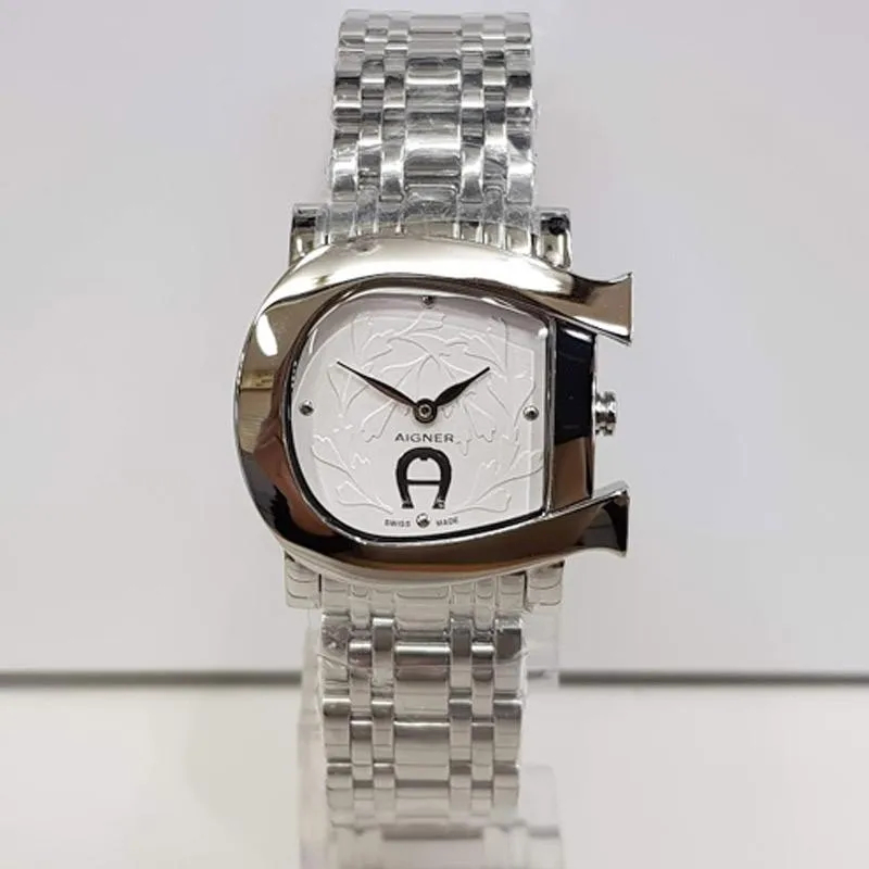 Jam Tangan Wanita AIGNER A31626B Original