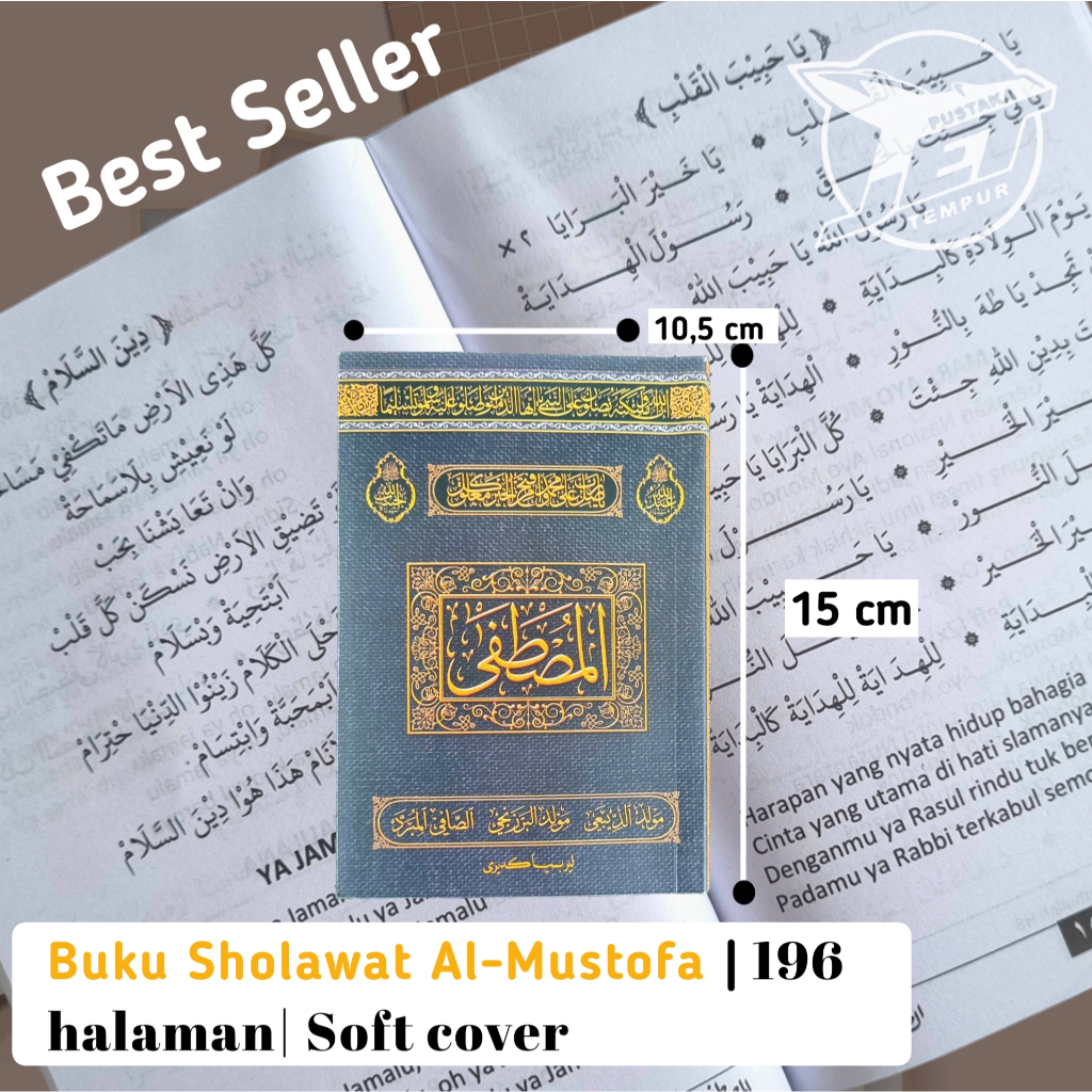 KUMPULAN SHOLAWAT | Al Musthofa | Mustofa | Mustafa | Sholawat Lirboyo