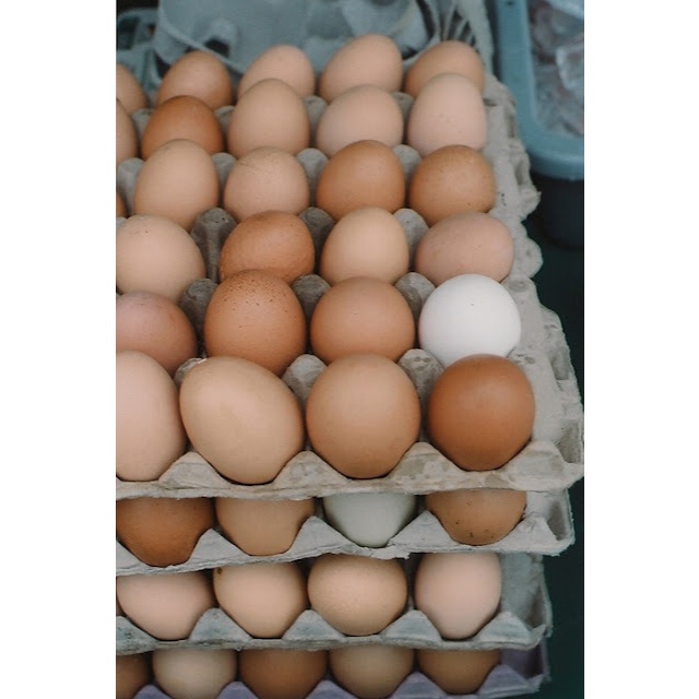 

Telur Ayam/500gr/1kg/Di nyayurlah Bekasi