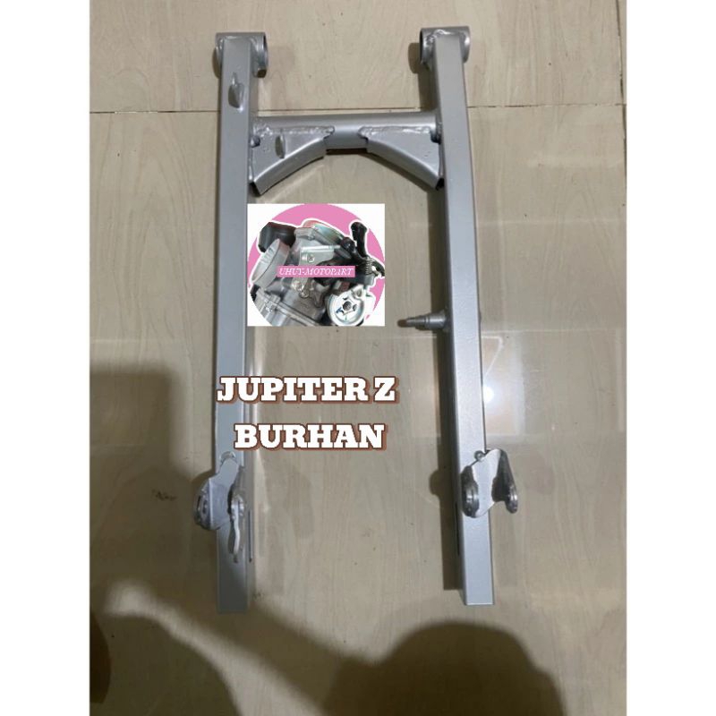 Swing Arm Jupiter Z Burhan